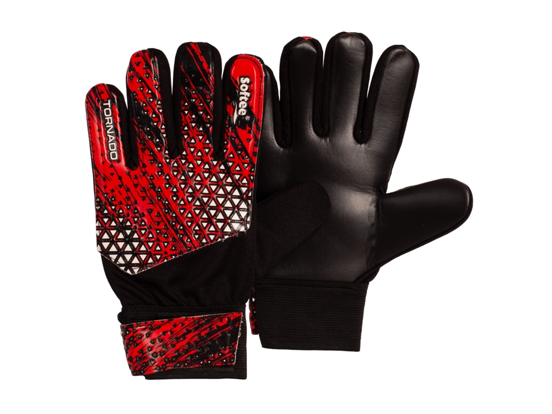 Par de luvas de goleiro SOFTEE Lunar