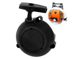 Pneu Fasst 4.10/3.50 4 para patinete elétrico, câmara de ar, borracha, certificado ISO9001, diâmetro 10cm | S/MARCA