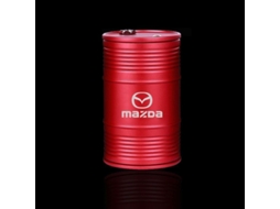 Cinzeiro Automotivo Para Mazda 3, Mazda 6, Axela, Atenza, Cx4, Cx5 E Cx30. Multifuncional Removível Com Tampa
