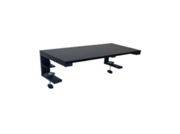 Suporte Ewent Ew1547 Para Monitor De Até 34 Máx. 20 Kg Brilvibera