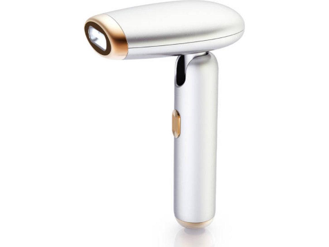 Depiladora Luz Pulsada DREAM5 Eplilateur0903H45