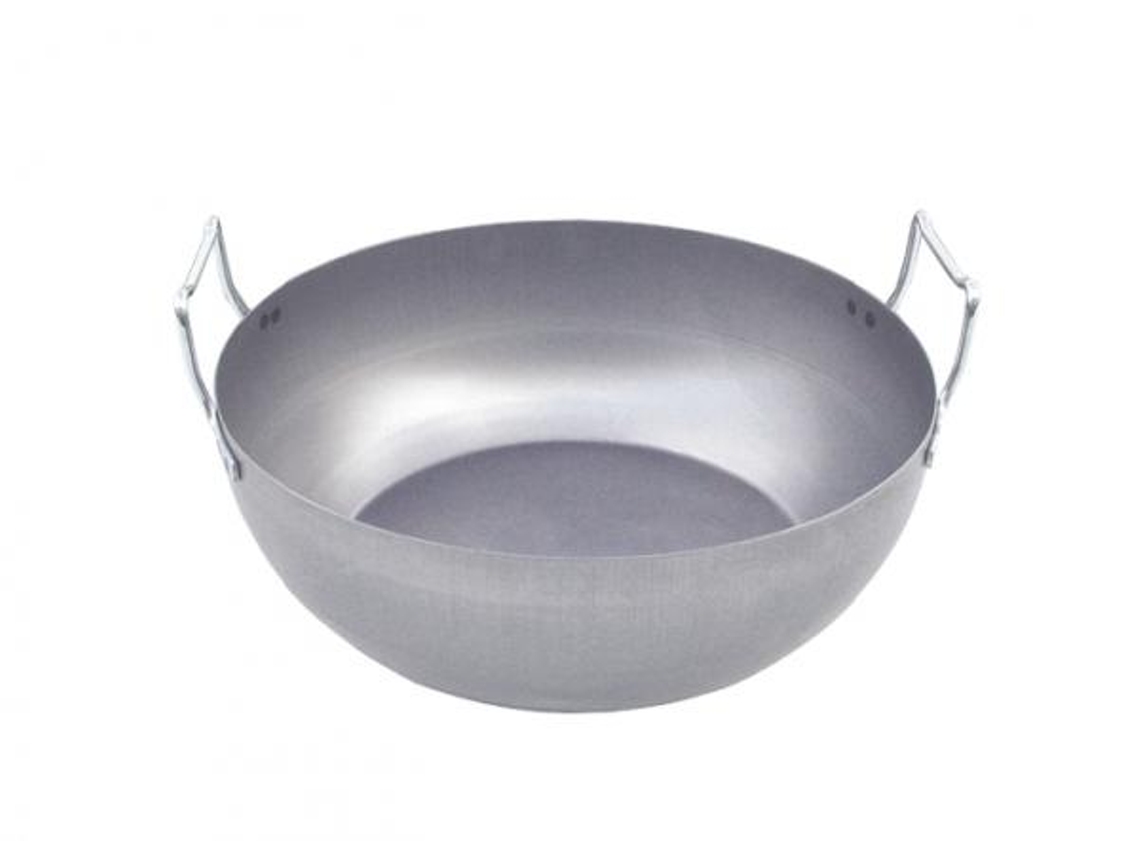 Frigideira Redonda DE BUYER (36cm)