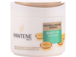 Máscara Suave E Liso 300 Ml