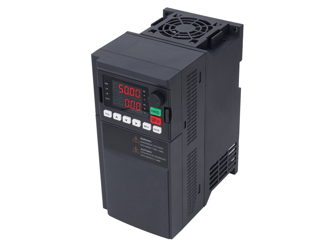 Inversor de Frequência Sako 7.5kw Universal Vector