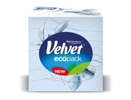 Lenços De Limpeza Em Veludo, 60 Unidades Veludo