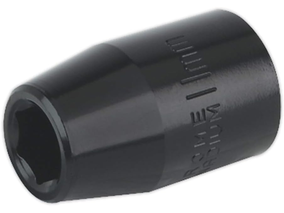Soquete De Impacto Is1211 De 11 Mm Com Encaixe De 1/2"²