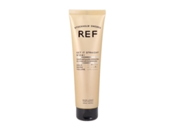 Creme de Cabelo REF Get It Straigh 150 Ml Cabelo Frisado