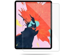 Película Apple iPad Pro 2020 12.9" Transparente
