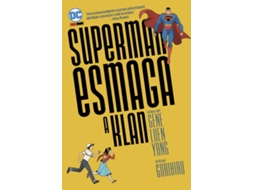 Livro Arqueiro Verde Ano Um de Gene Luen Yang (Português)