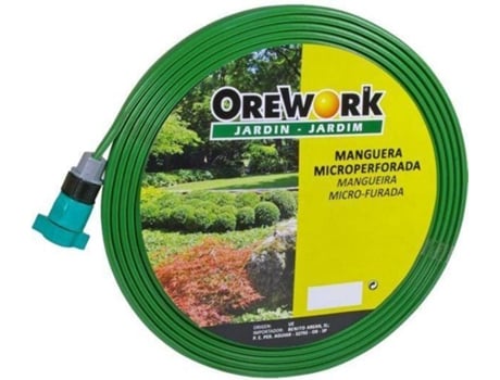 Mangueira Multi-perfurada  (7,5 m)