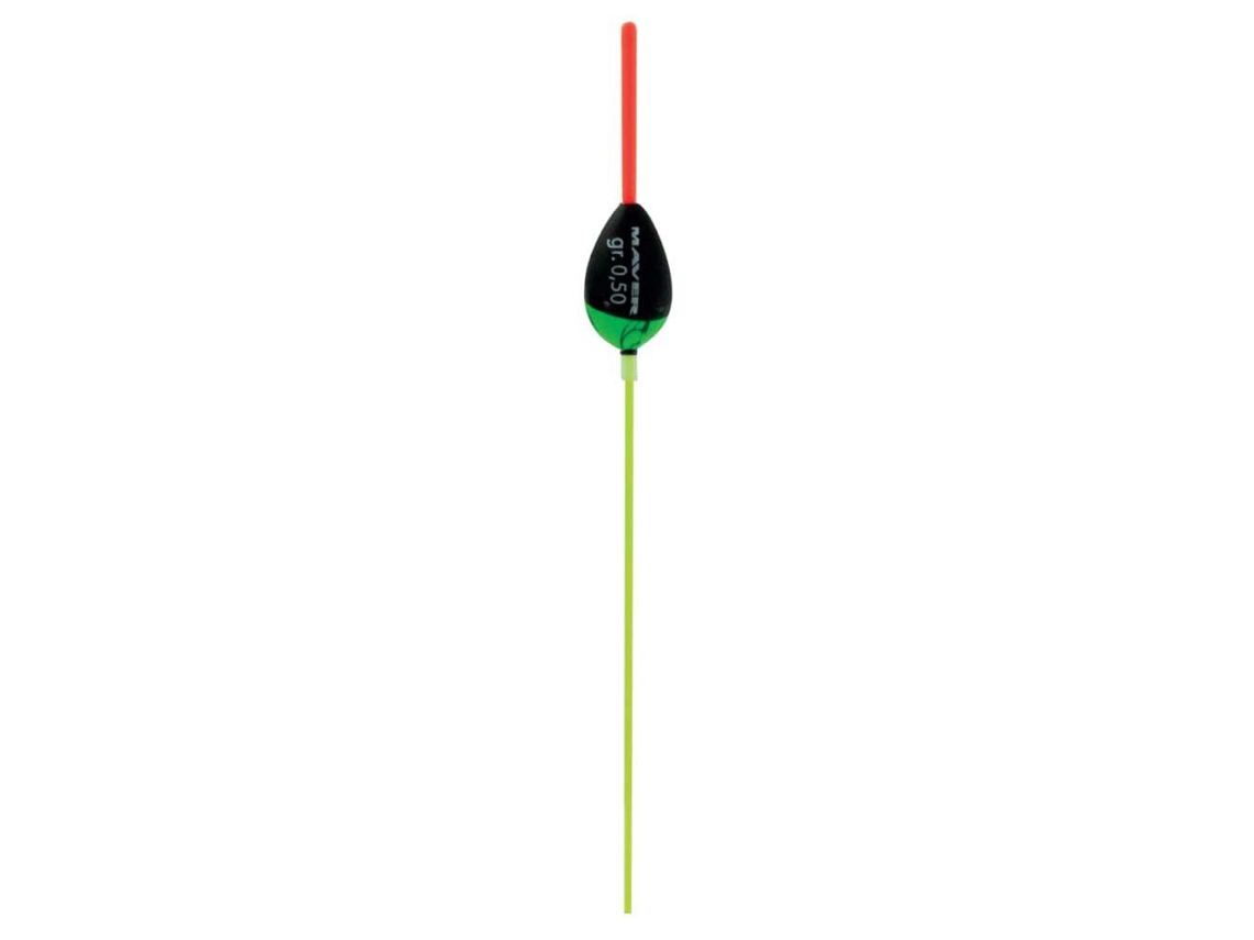 Flutuador Invincibile K1 Verde 0.30 Gmaver