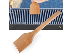 Escova de Limpeza para Grelha AQUAFORGE