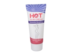 Creme De Massagem Para Emagrecimento E Queimagem De Gordura 60ml Para Vários Partes Do Corpo