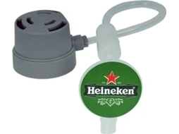 Pack com 5 Tubos BEERTENDER KRUPS XI2000