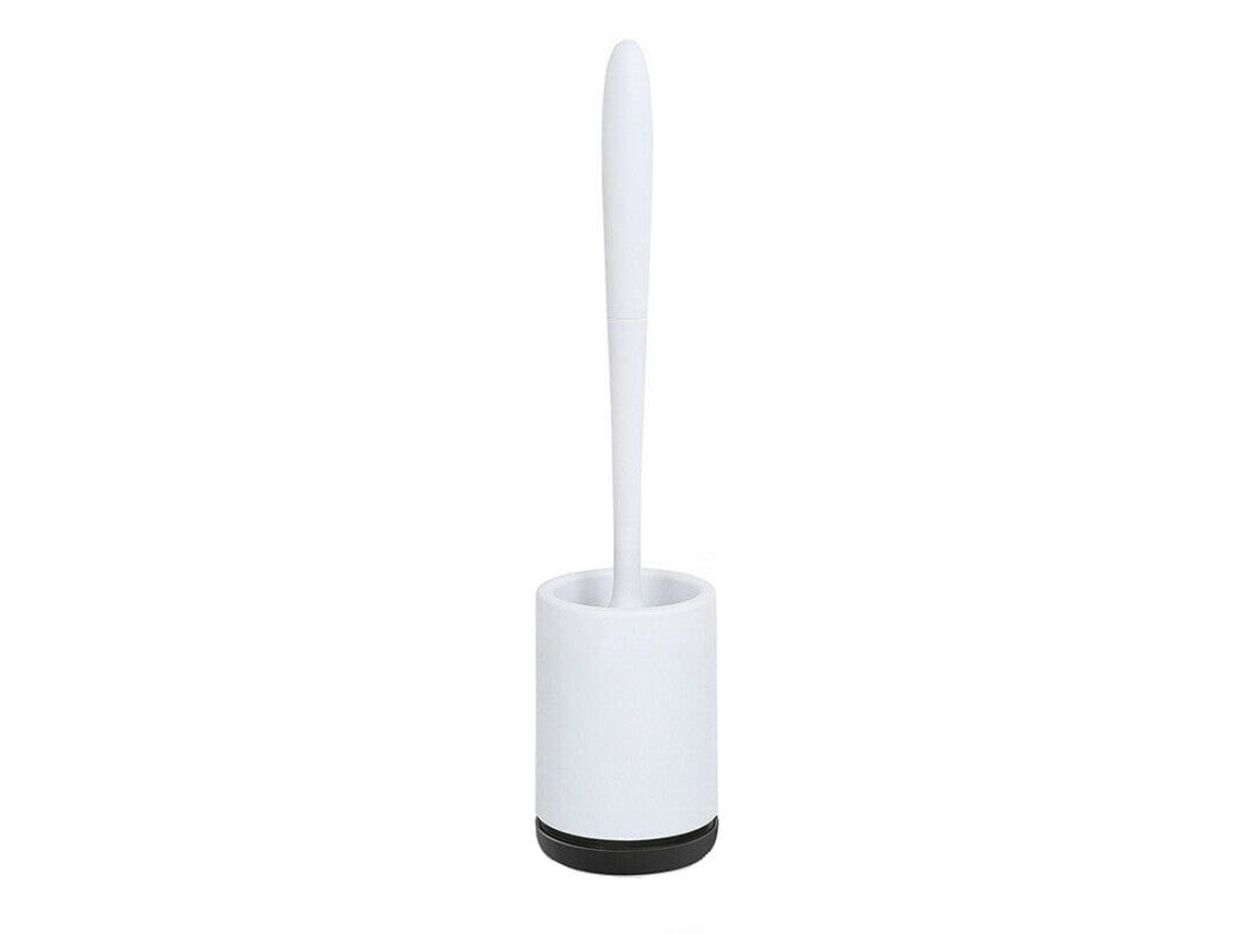Escova Higiênica de Silicone com Suporte NORTHIX