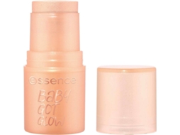 Iluminador em Stick ESSENCE Baby Got Glow 10 (5 g)