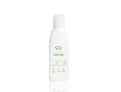 Eco Shampoo de Limpeza Uso Frequente 250Ml ECOTECH