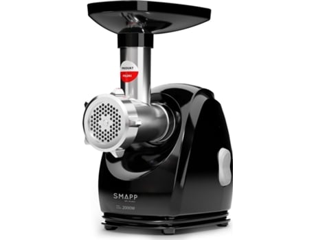 Moder 489.8 Smapp Preto Sm1