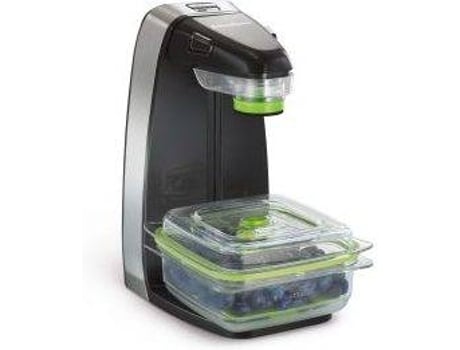 Máquina de Embalar a Vácuo FOODSAVER Fresh Appliance (0.3 bar)