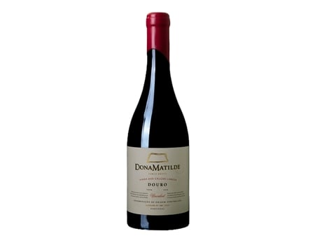 Vinho QUINTA DONA MATILDE CALÇOS LARGOS 2017 TINTO DOURO 75CL