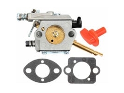 Kit de carburador Fs 81 Fs48 Fs66 para ferramentas de jardim ZMDECQNA