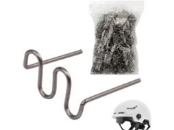 Clips Térmicos - Pinos De Aço Alta Fluidez