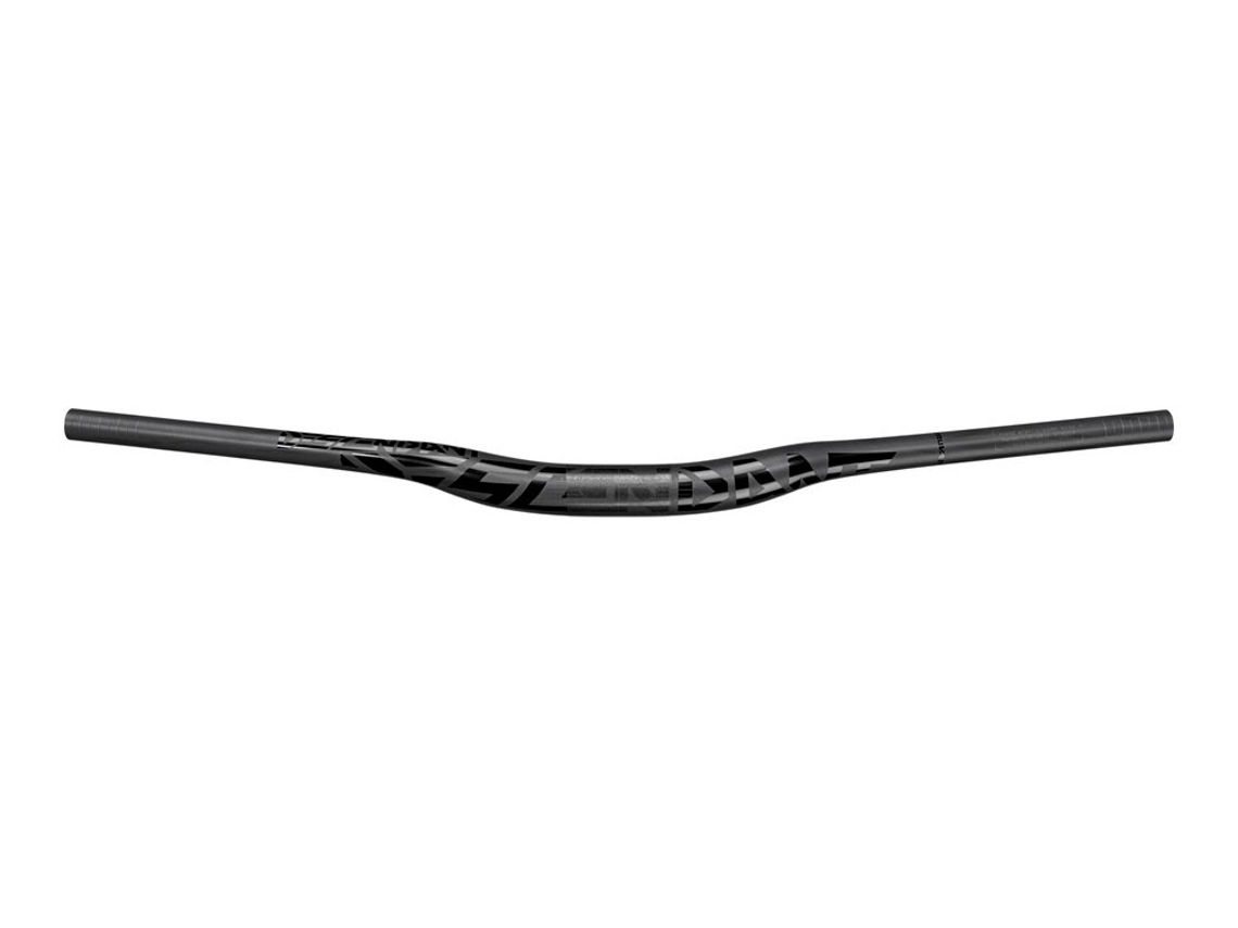 Guiador TRUVATIV Descendant Riser Carbon Rise Black On Black B1