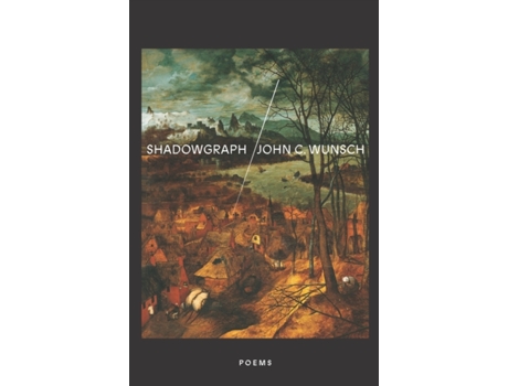 Livro Shadowgraph John C Wunsch (Inglês)