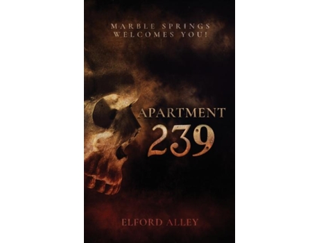 Livro Apartment 239 de Alley, Elford et al. (Inglês)