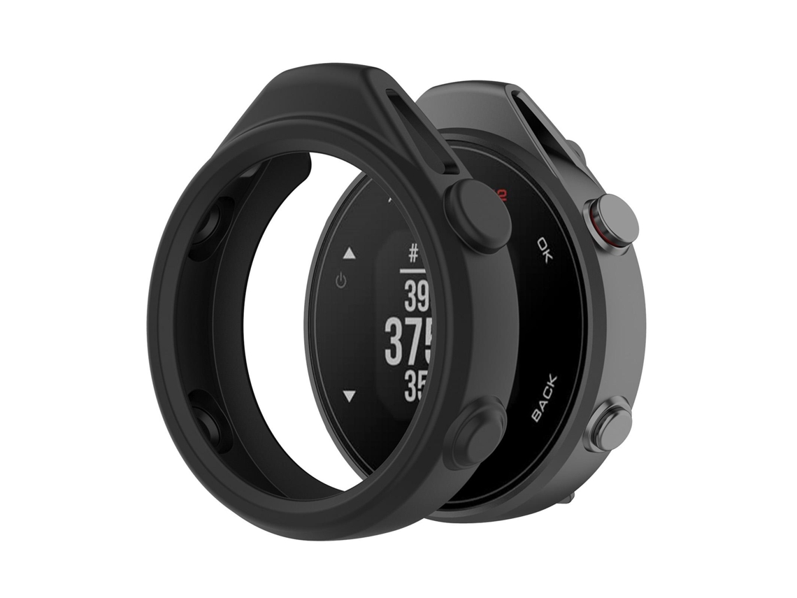 Capa de Silicone LAXISCREED para Garmin Approach G12