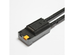 Módulo Tx Nanoqy3d Adaptador Nano Jr para Radiomaster Nomad Gemini Xrossband Elrs Módulo Betafpv 3 Rádio Frysky X20 MDUG
