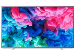 TV PHILIPS 65PUS6523/12 (LED - 65'' - 165 cm - 4K Ultra HD - Smart TV)
