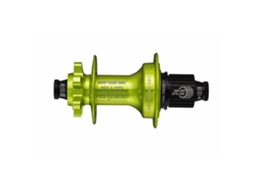 Cubo Traseiro SPANK Hex J-Type Boost R148 Xd Hub