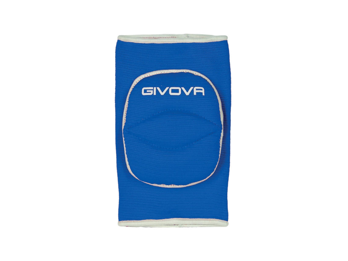 Joelheira para Homem de Voleibol GIVOVA (Senior)