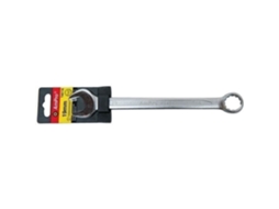 Chave Combinada Ampro T40121 Aço Cromo Vanádio Com Olhal 21mm