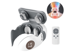 Massajador TECH DISCOUNT Cervical Inteligente