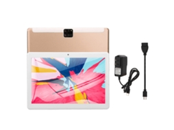 Tablet Callable (tela Ips De 10,1 Polegadas, Wifi De Duas Bandas)