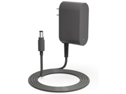 Acessório Para Aspirador 24v, 24v/17v Charger Fit Dc44 Dc35 Dc34 Dc31 Dc30 Dc56 Dc45 Power Charging Adapter Cord Us Plug