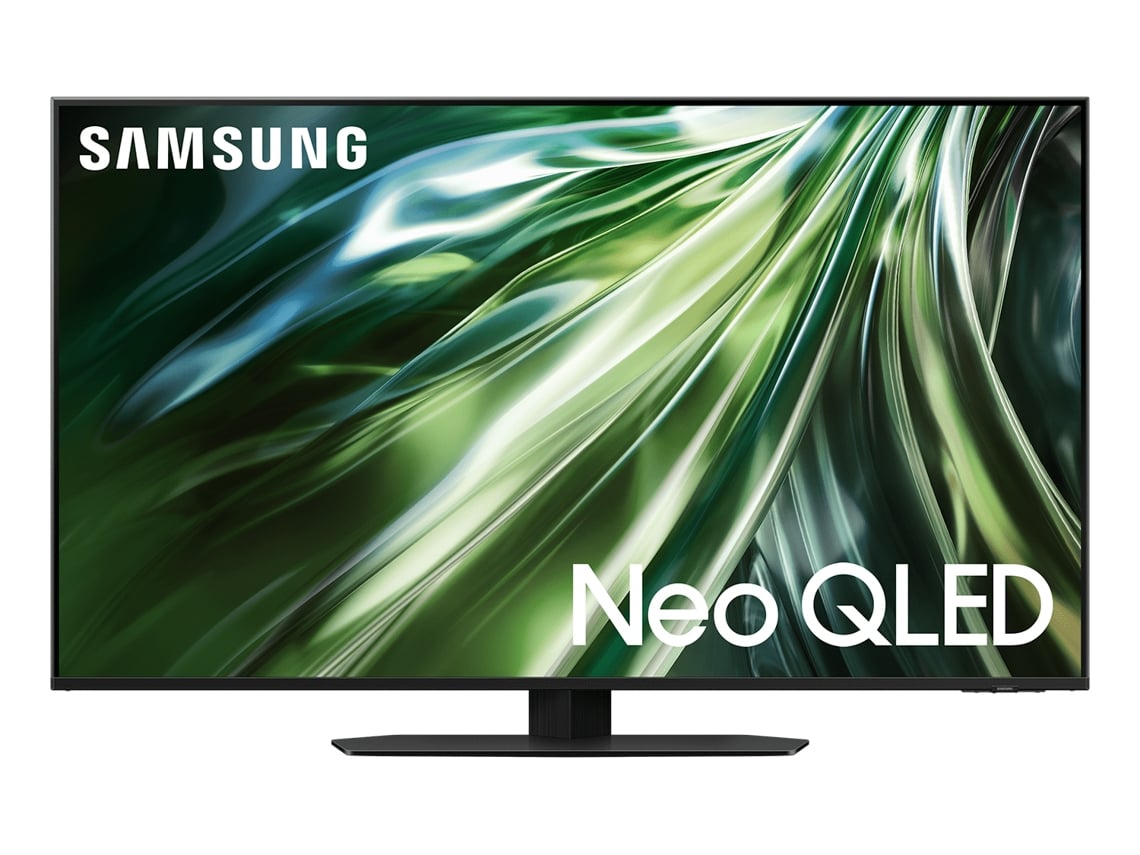TV SAMSUNG TQ55QN90DATXXC (Neo QLED - Mini LED - 55'' - 140 cm - 4K Ultra HD - Smart TV)