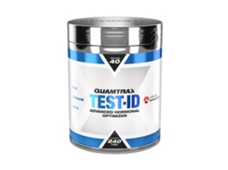 Test Id 240 Tablets de QUAMTRAX