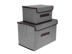 Caixas Organizadoras Para Manter Seus Espaços Arrumados E Funcionais. Olysi Shop