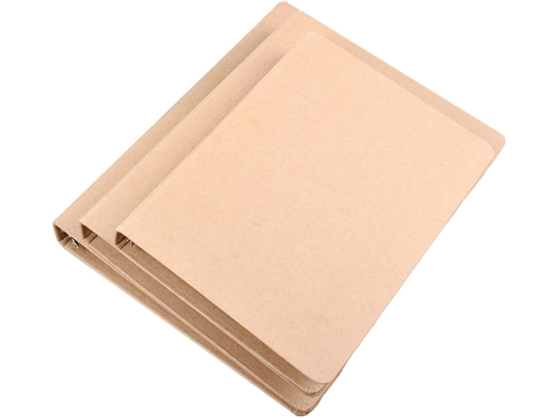 Tressino Capa Protetora Conjunto De 3, Ferro, Prático