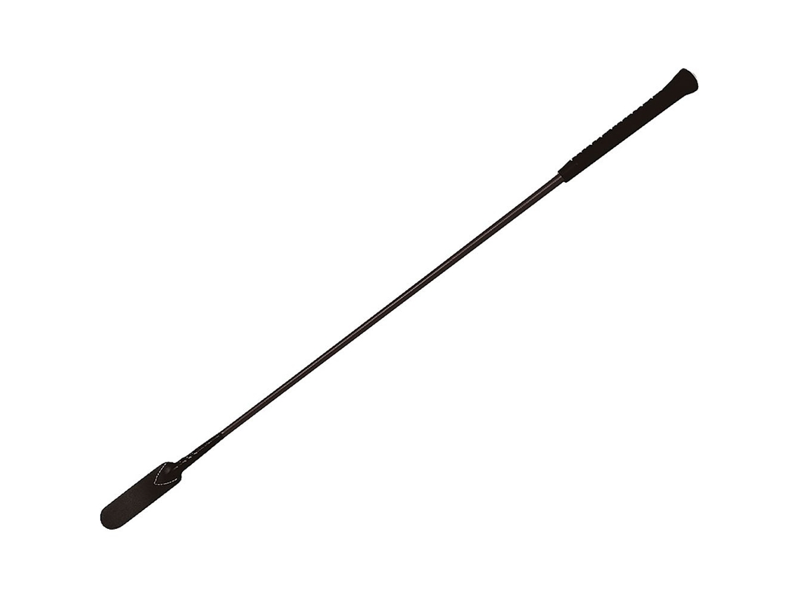 Chicote Preto 74 Cmwhip&Go