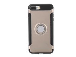 Capa Protectora LAXISCREED Iphone 7/8 Plus Anti queda Magnética