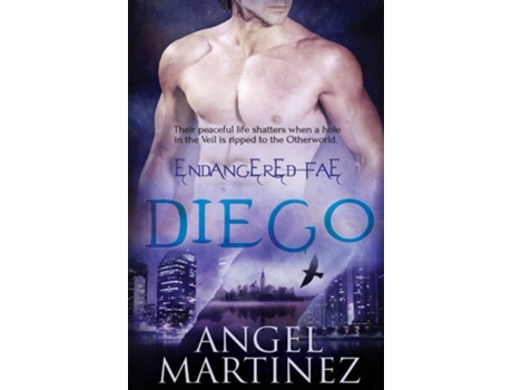 Livro Diego De Angel Martinez (inglês)