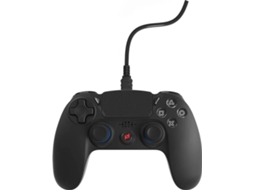 Comando PS4/PS3/PC NPLAY Skill 4.2 Preto