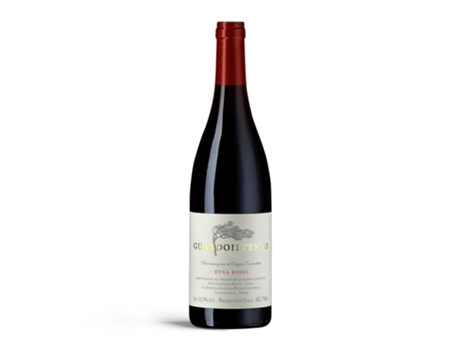 Pietro Caciorgna Guardoilvento Etna Rosso 2021 75cl Pietro Caciorgna