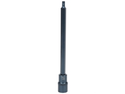 Ferramenta Manual Chave de Fenda Estrela T35 Soquete Quadrado | S/MARCA