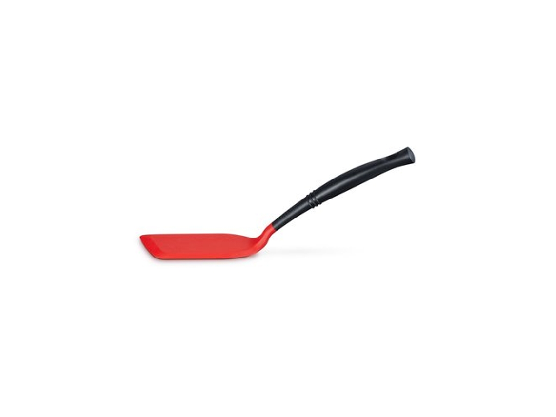 Le Creuset - Espátula Angular Revolution, Cereja 41038340600002