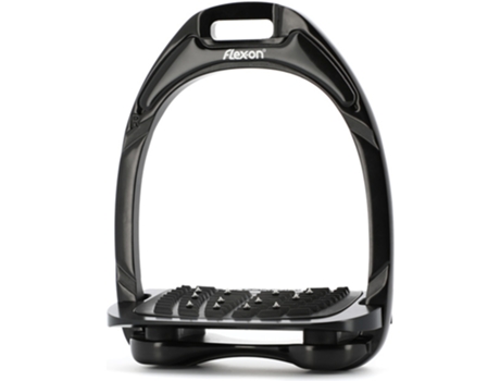 caliper cinzento-escuro de alumínio ultra-plano FLEX ON